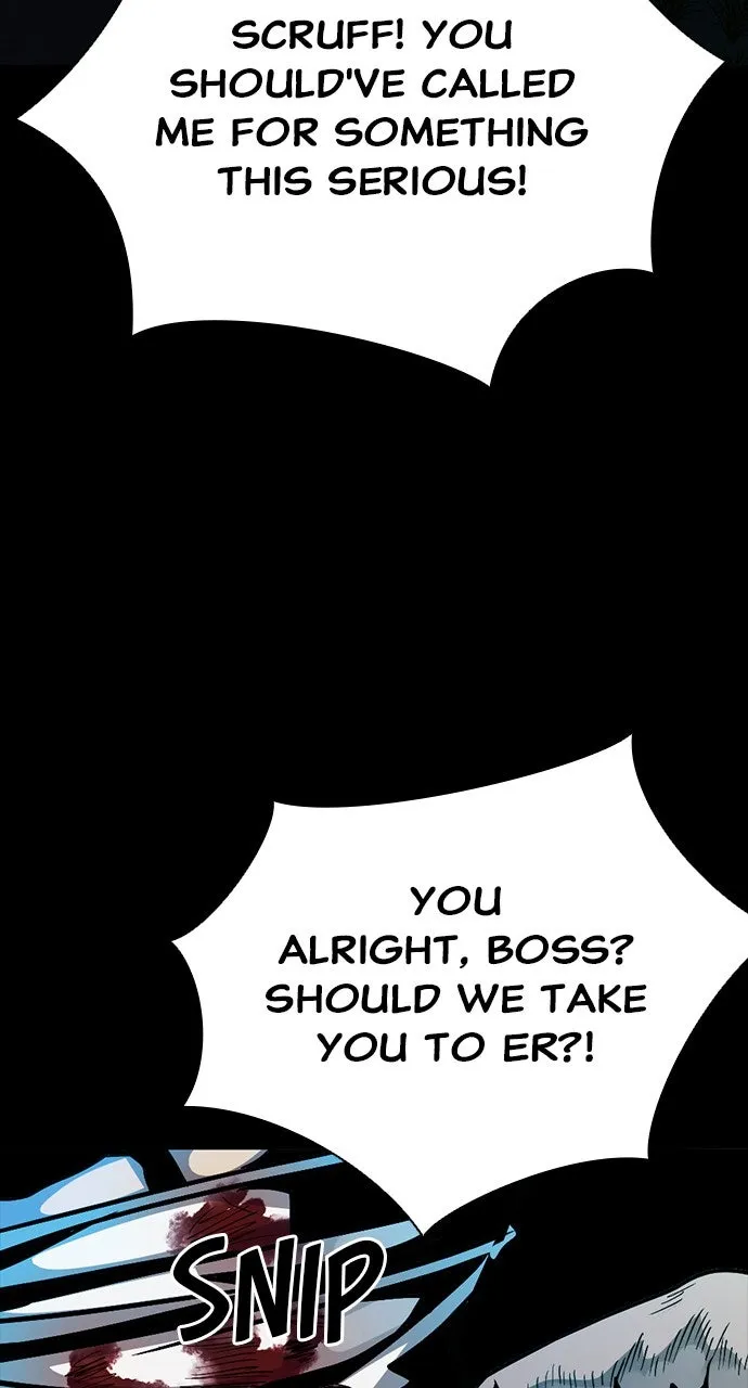 Read The Worst Generation chapter 20 image 114 on Lezhin