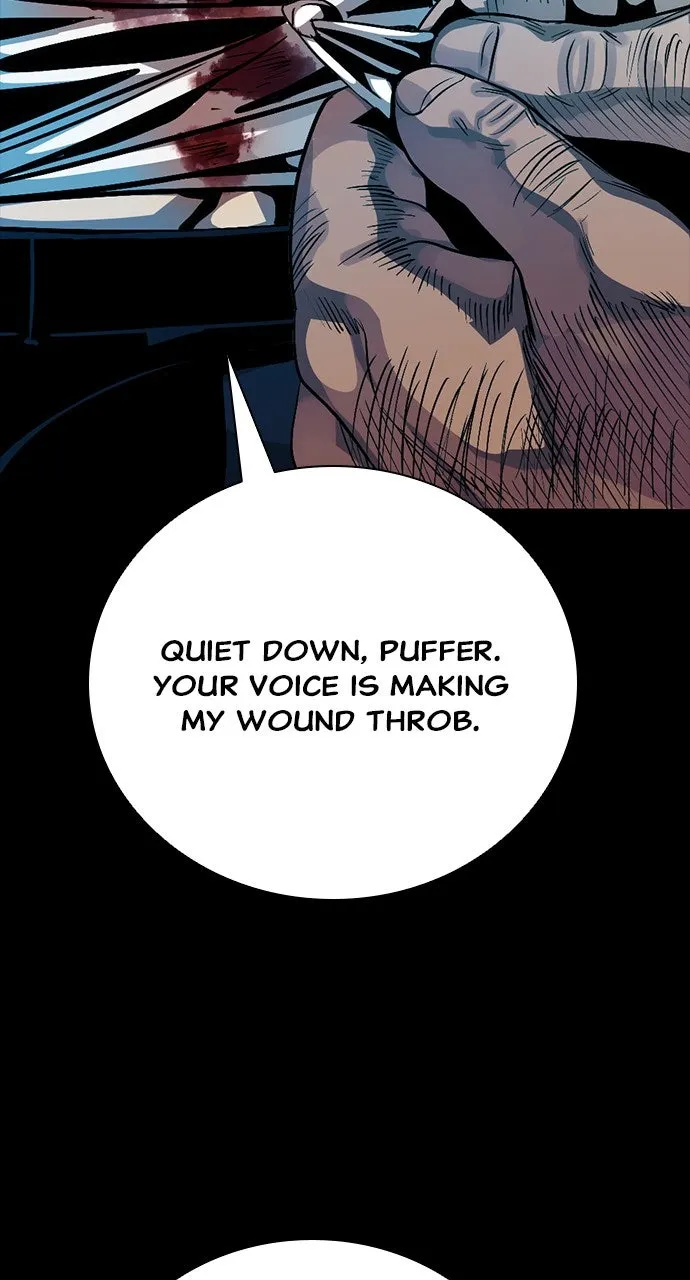 Read The Worst Generation chapter 20 image 115 on Lezhin