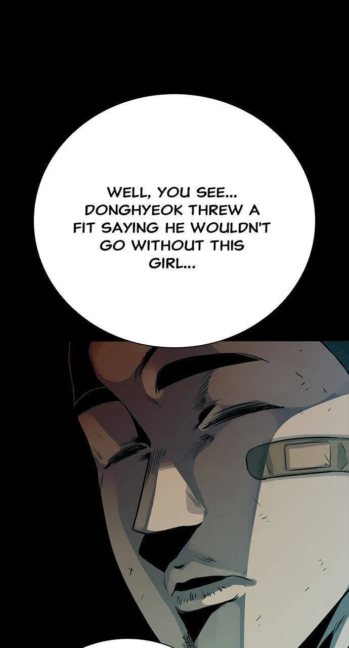 Read The Worst Generation chapter 20 image 121 on Lezhin