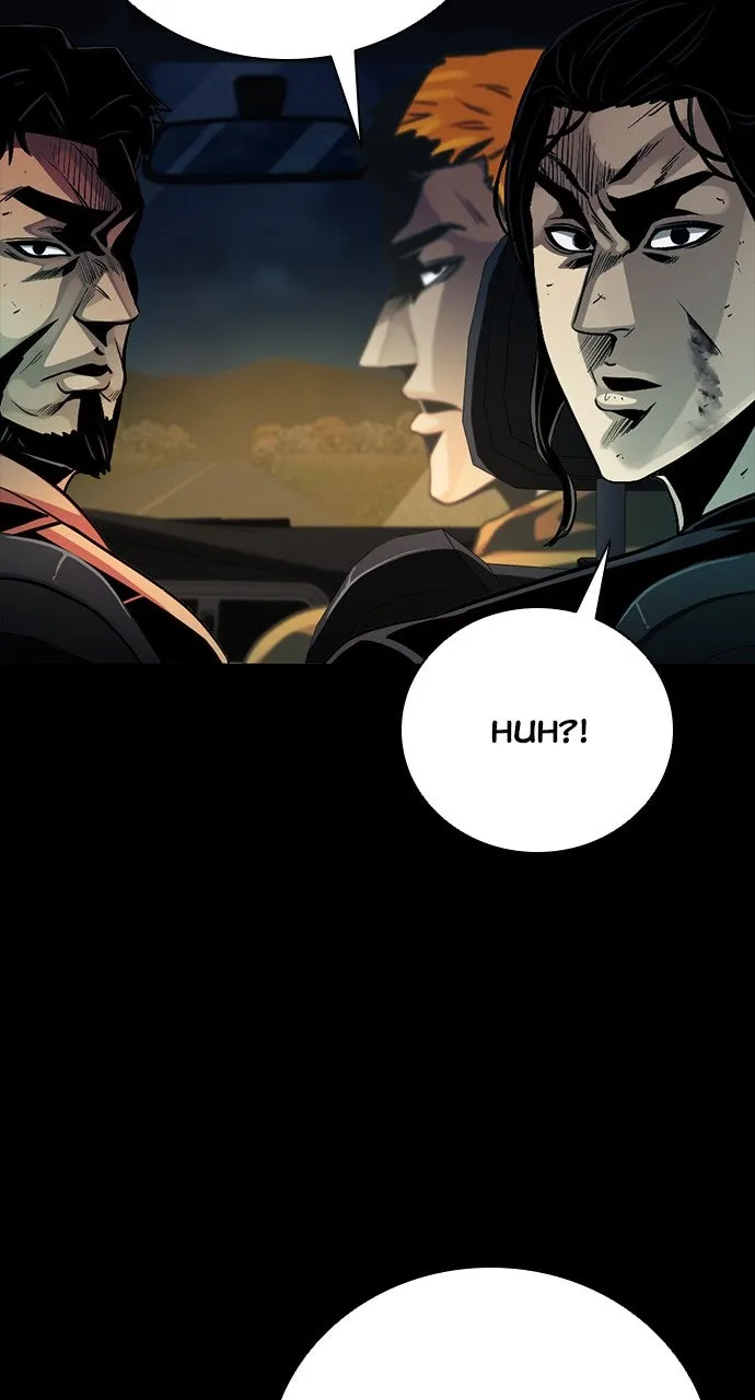 Read The Worst Generation chapter 20 image 124 on Lezhin