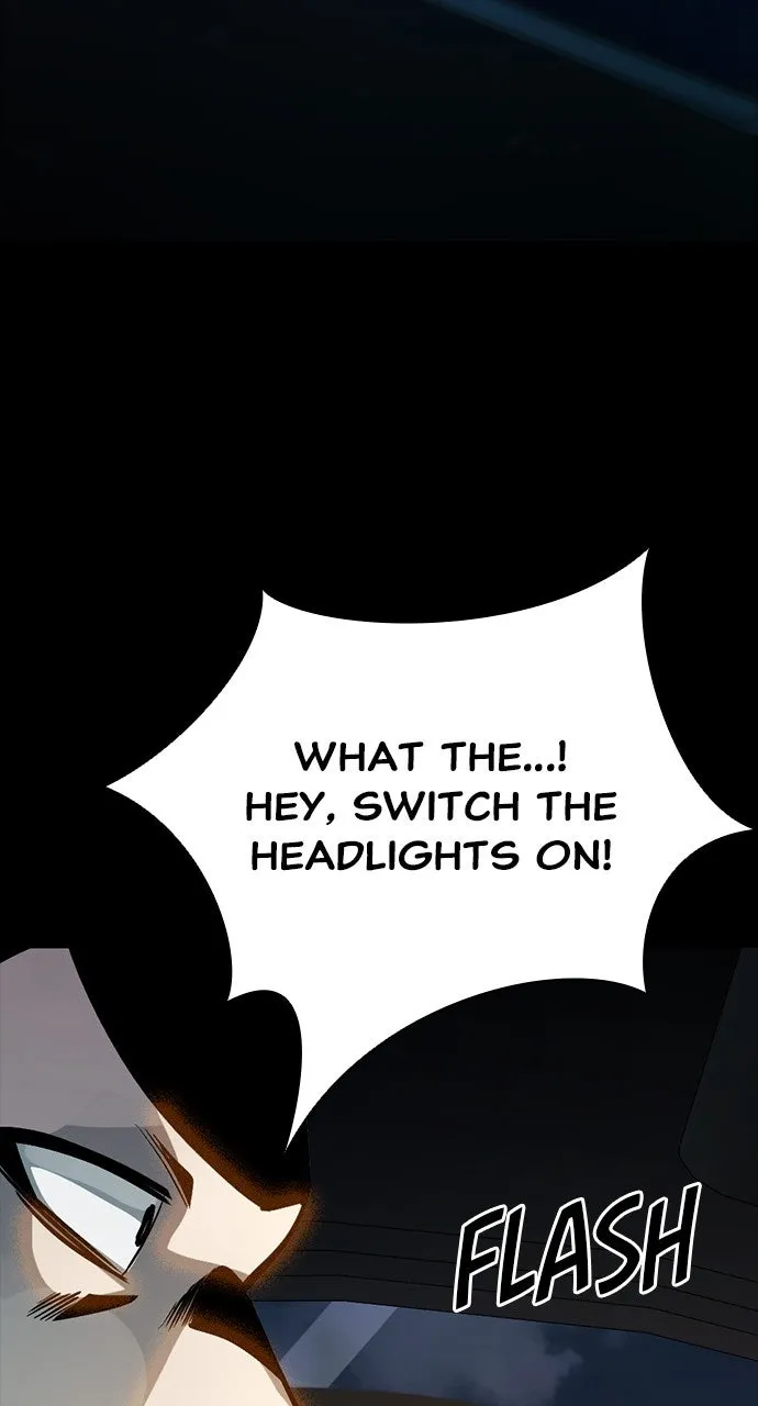 Read The Worst Generation chapter 20 image 131 on Lezhin