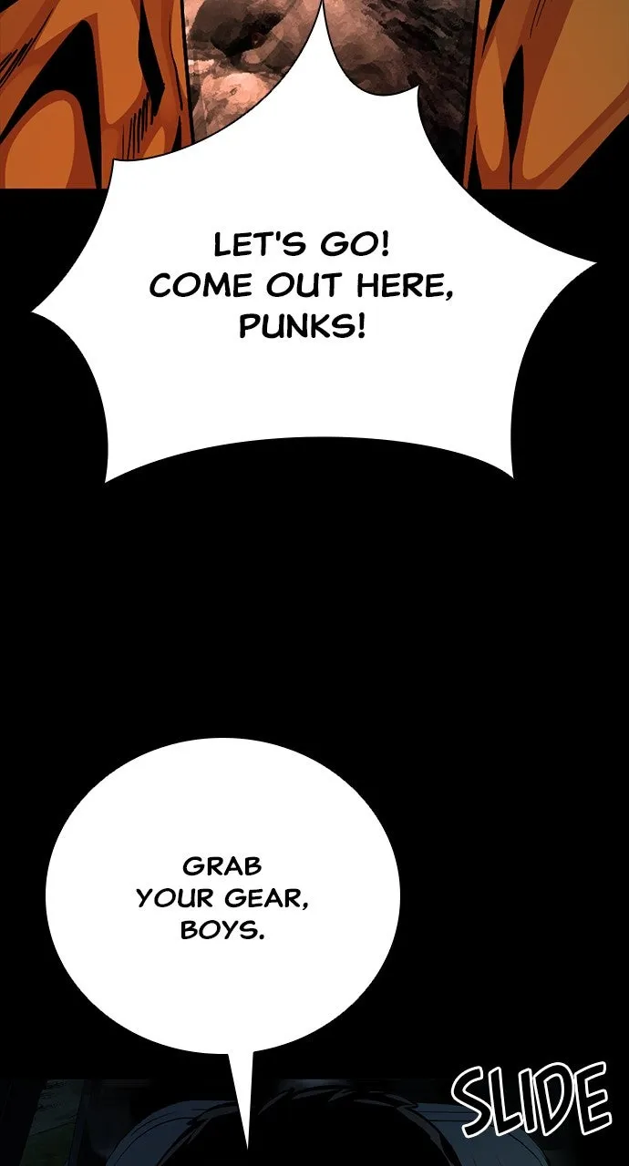 Read The Worst Generation chapter 20 image 136 on Lezhin