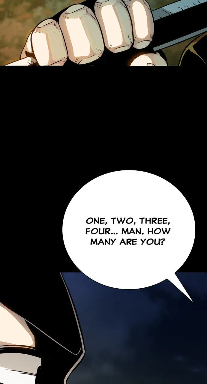 Read The Worst Generation chapter 20 image 145 on Lezhin