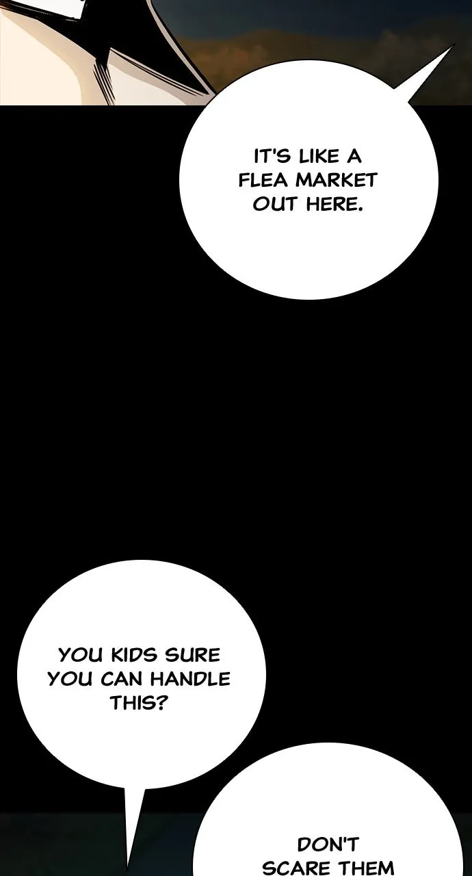 Read The Worst Generation chapter 20 image 146 on Lezhin