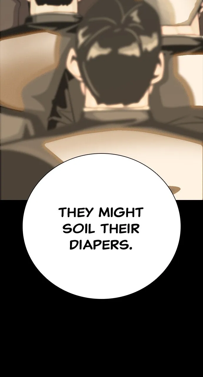 Read The Worst Generation chapter 20 image 148 on Lezhin