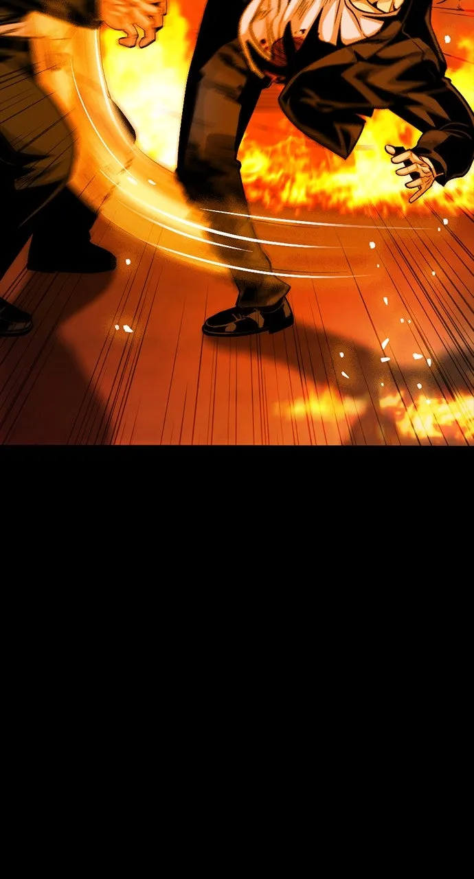 Read The Worst Generation chapter 20 image 20 on Lezhin