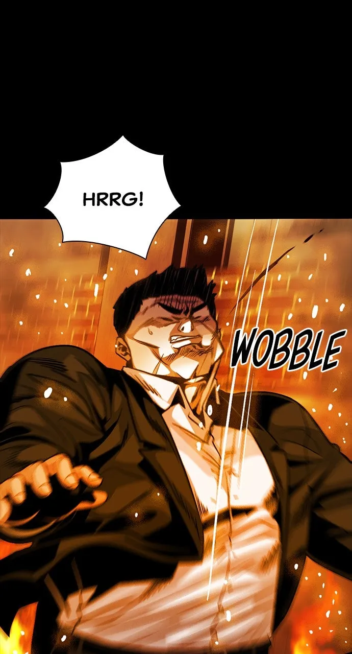 Read The Worst Generation chapter 20 image 21 on Lezhin