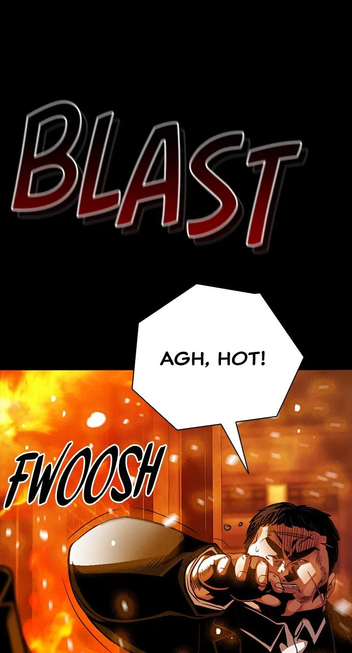 Read The Worst Generation chapter 20 image 25 on Lezhin