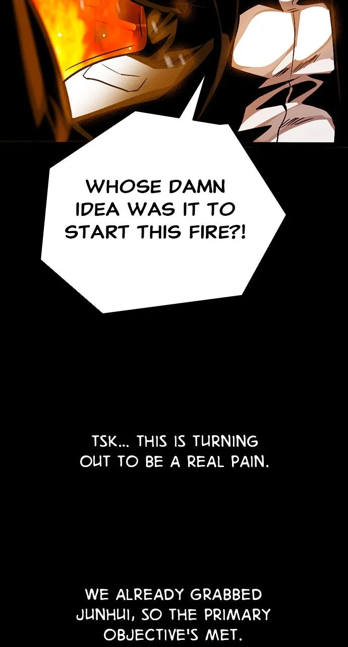 Read The Worst Generation chapter 20 image 26 on Lezhin