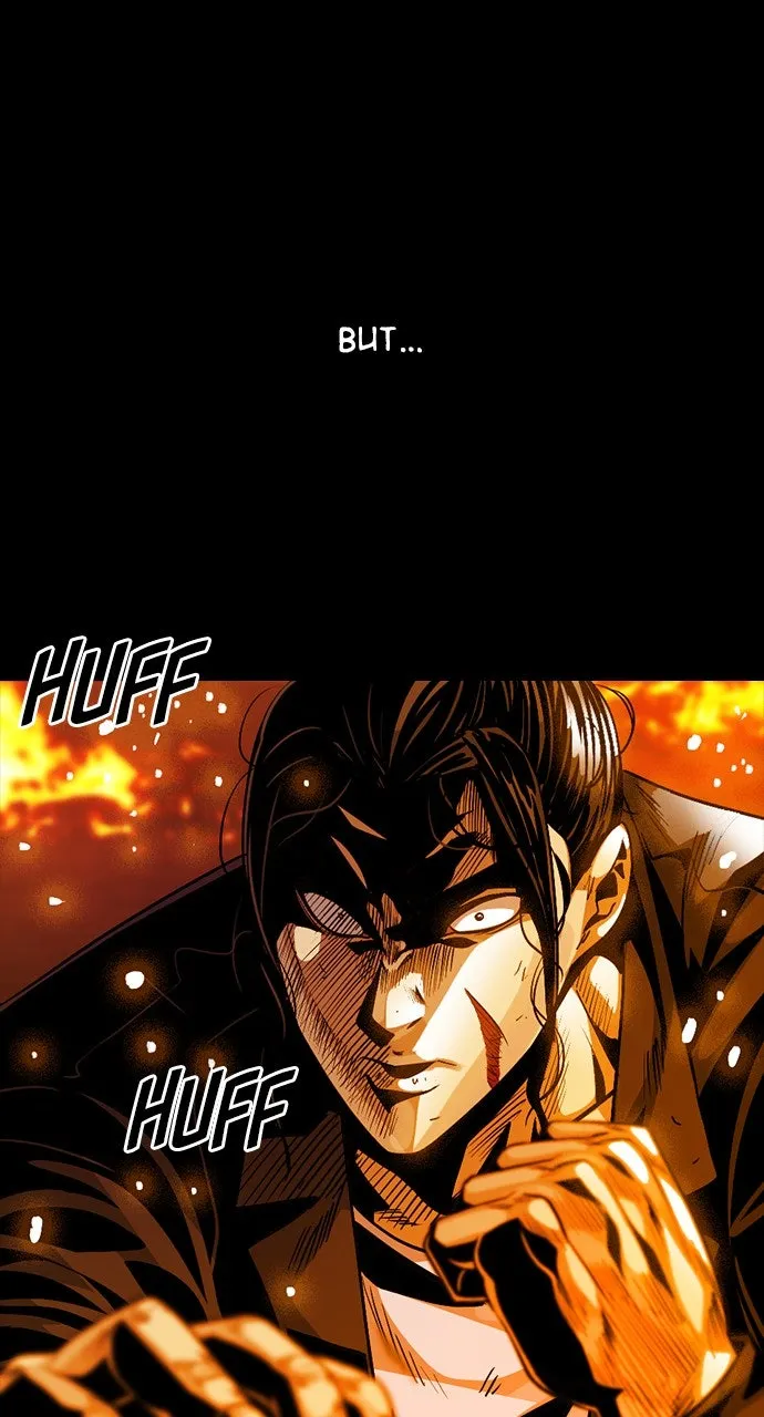 Read The Worst Generation chapter 20 image 27 on Lezhin
