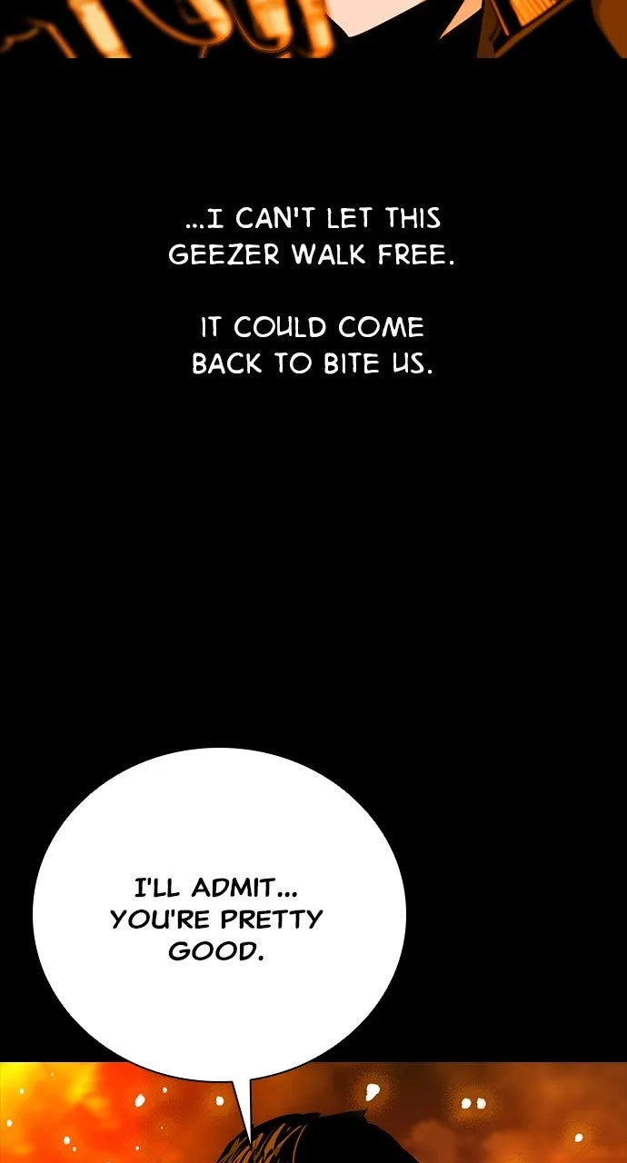 Read The Worst Generation chapter 20 image 28 on Lezhin