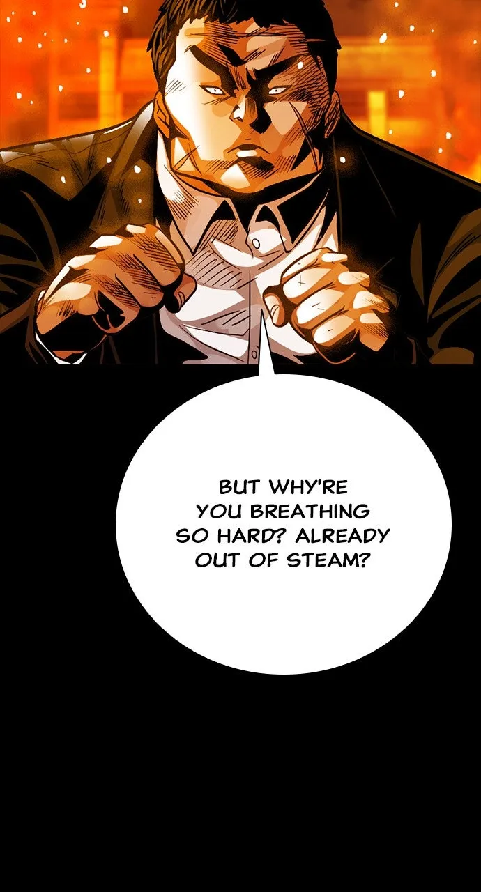 Read The Worst Generation chapter 20 image 29 on Lezhin