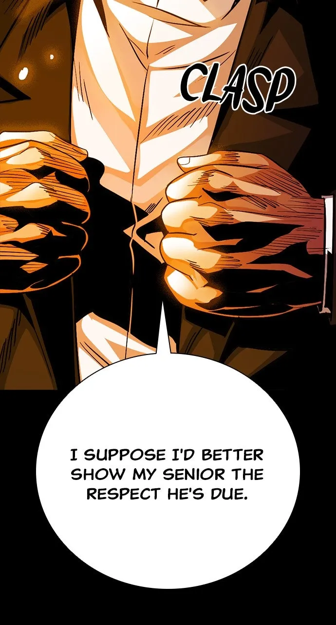 Read The Worst Generation chapter 20 image 3 on Lezhin