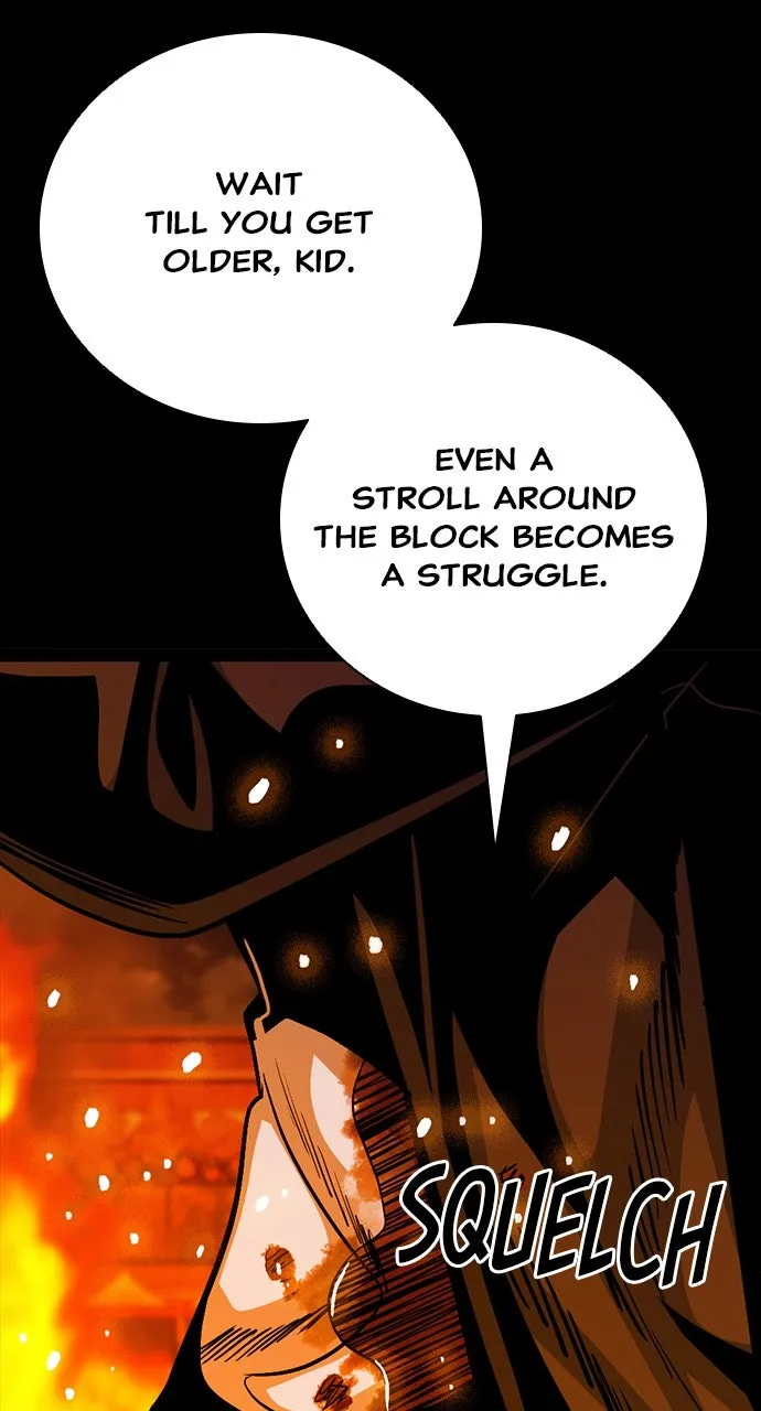 Read The Worst Generation chapter 20 image 30 on Lezhin