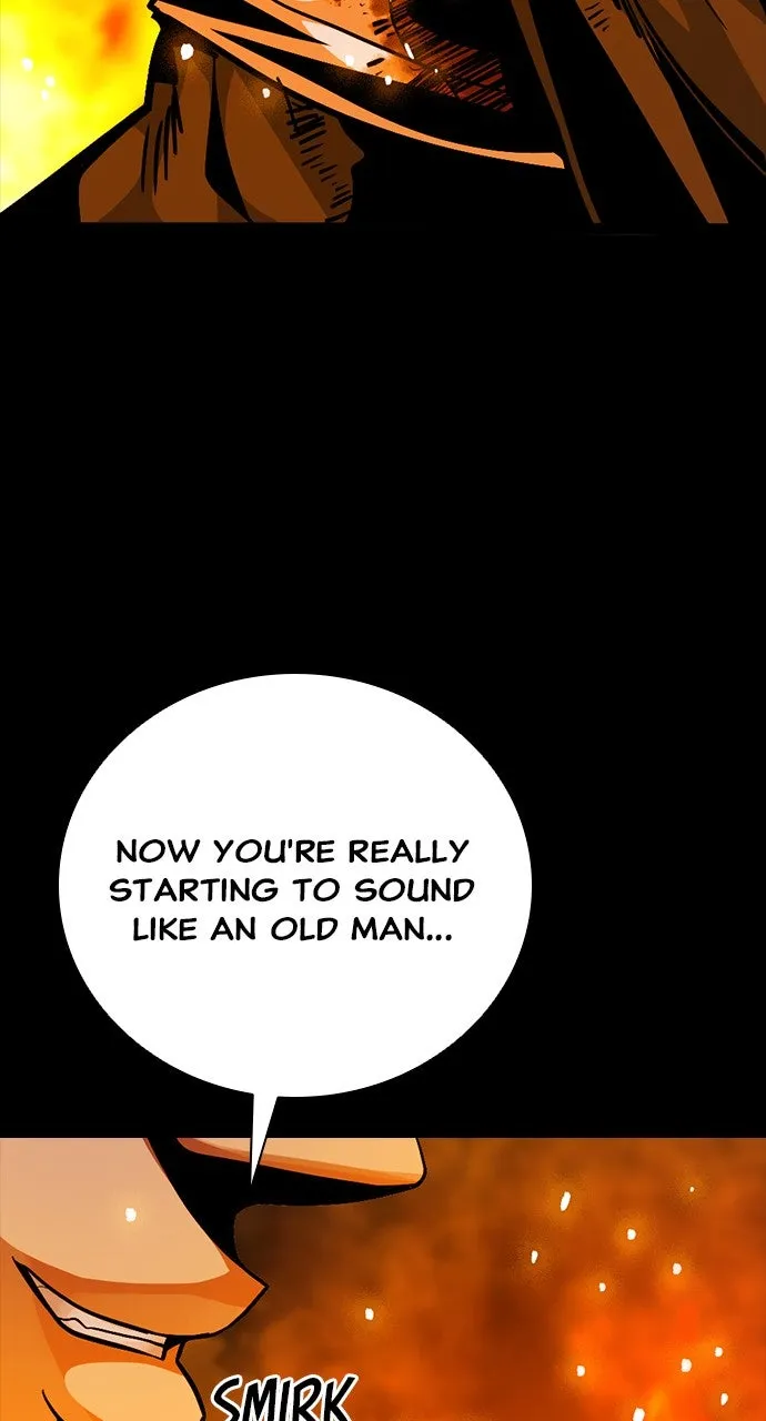 Read The Worst Generation chapter 20 image 31 on Lezhin