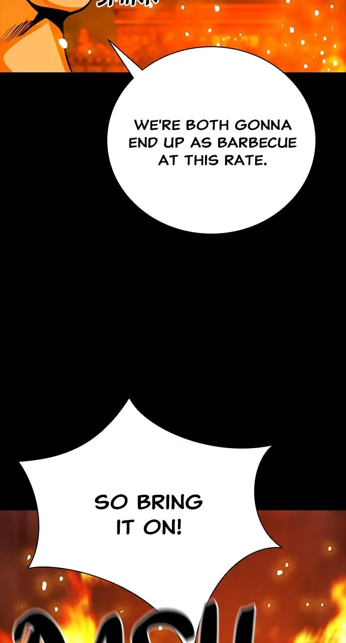 Read The Worst Generation chapter 20 image 32 on Lezhin