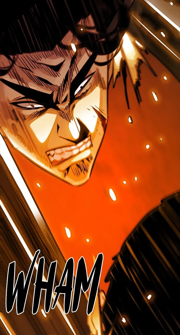 Read The Worst Generation chapter 20 image 42 on Lezhin