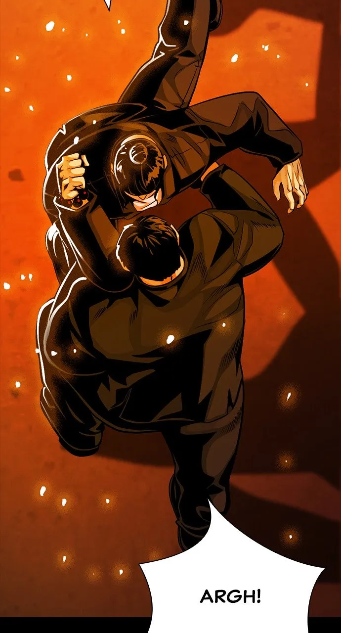 Read The Worst Generation chapter 20 image 44 on Lezhin