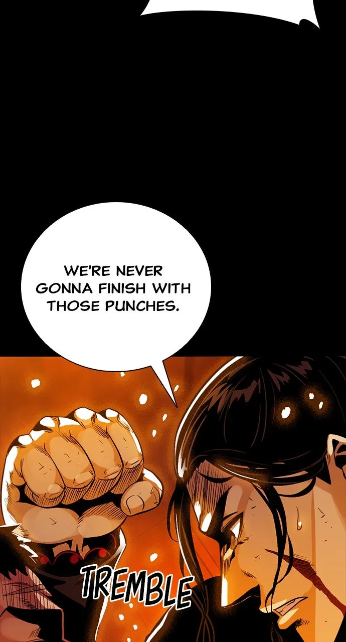 Read The Worst Generation chapter 20 image 45 on Lezhin