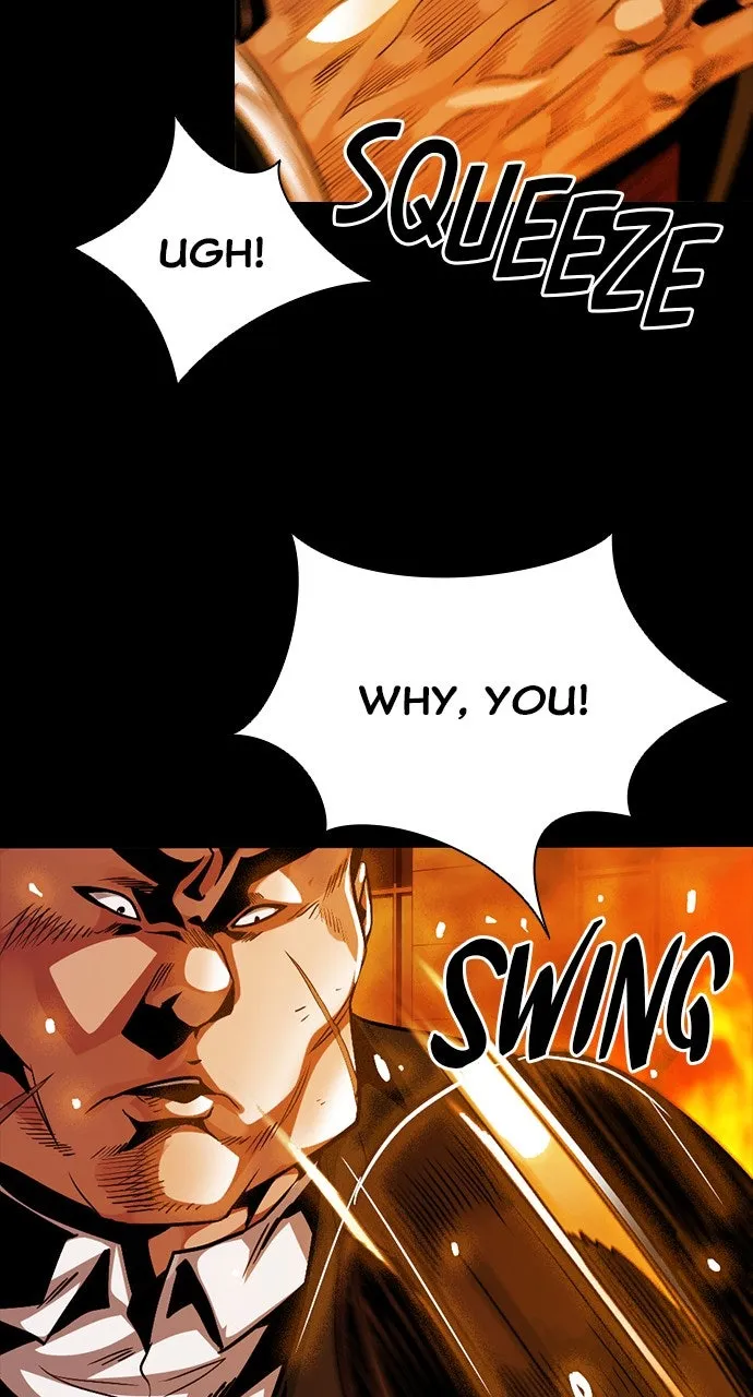 Read The Worst Generation chapter 20 image 48 on Lezhin