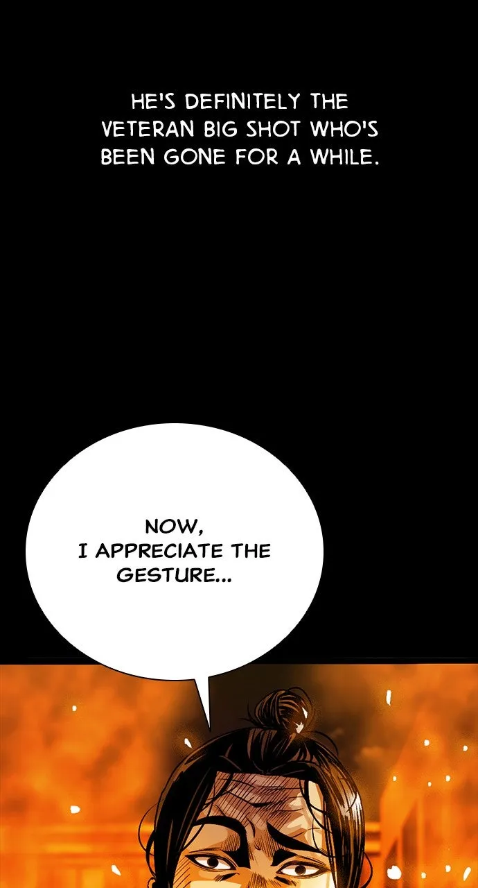 Read The Worst Generation chapter 20 image 5 on Lezhin