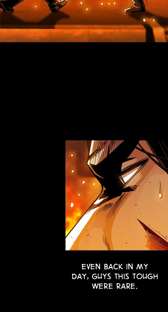 Read The Worst Generation chapter 20 image 50 on Lezhin