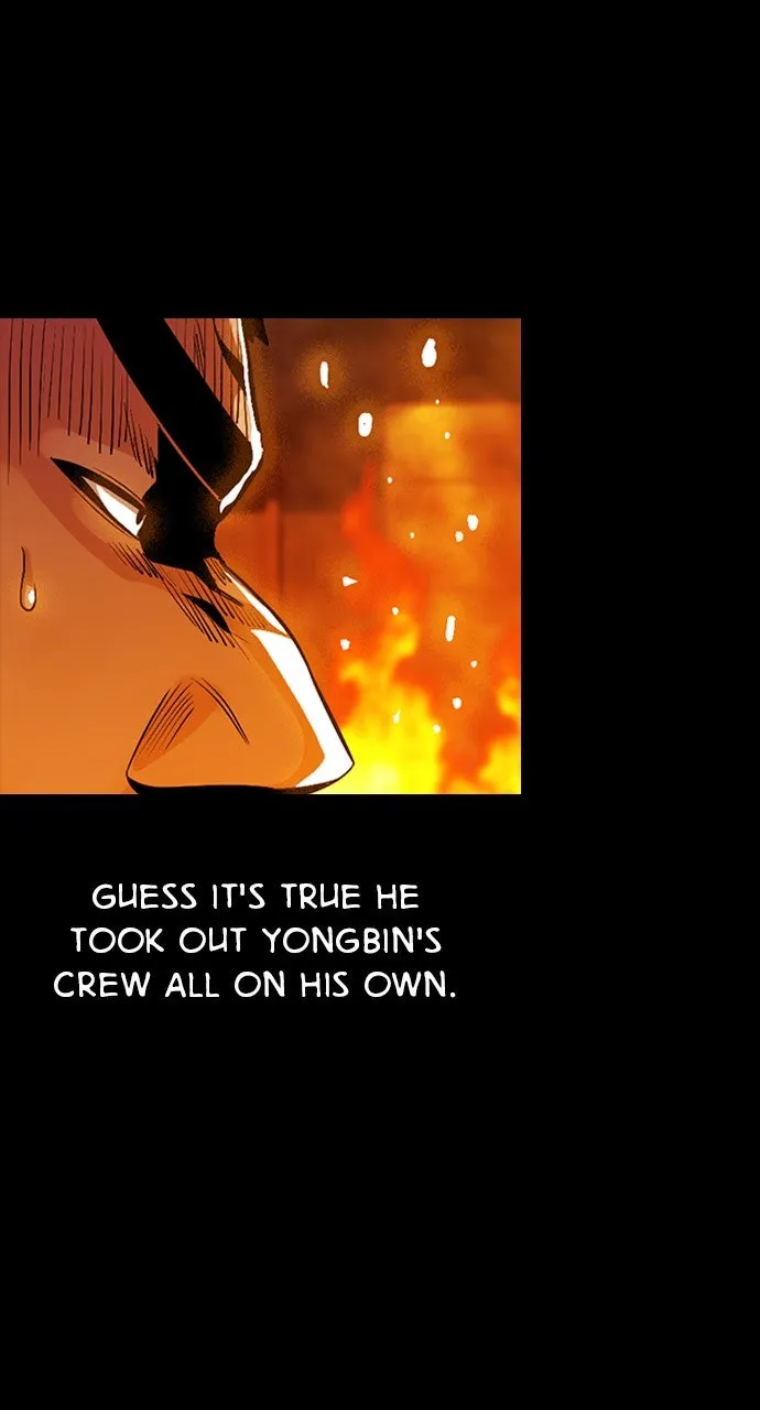 Read The Worst Generation chapter 20 image 51 on Lezhin