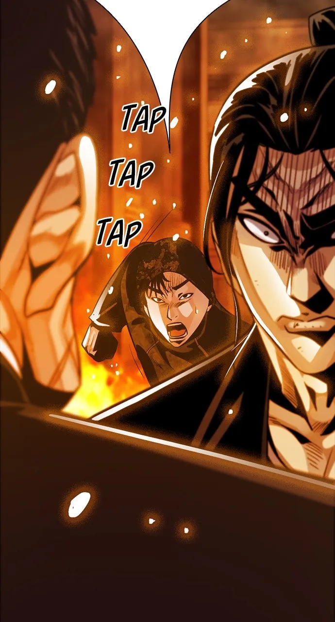 Read The Worst Generation chapter 20 image 54 on Lezhin