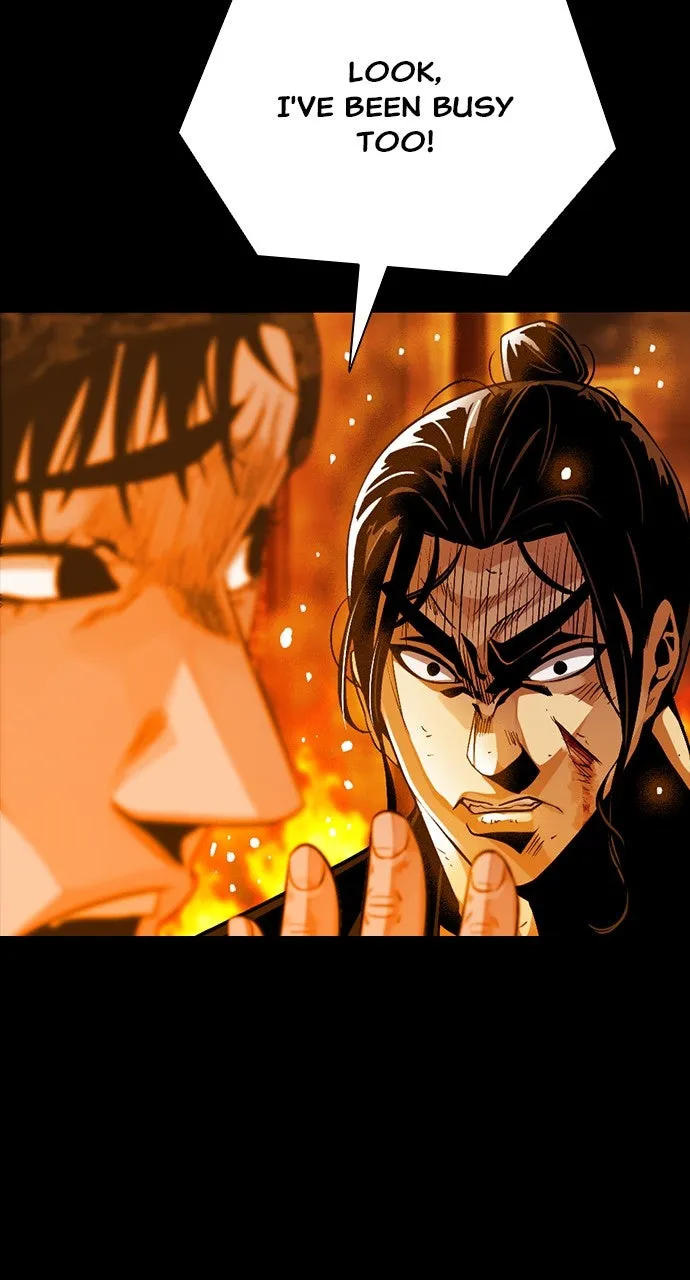 Read The Worst Generation chapter 20 image 57 on Lezhin