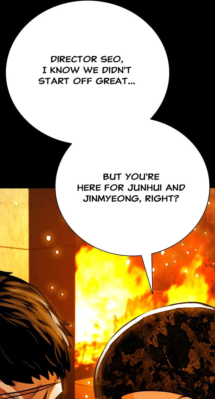 Read The Worst Generation chapter 20 image 58 on Lezhin