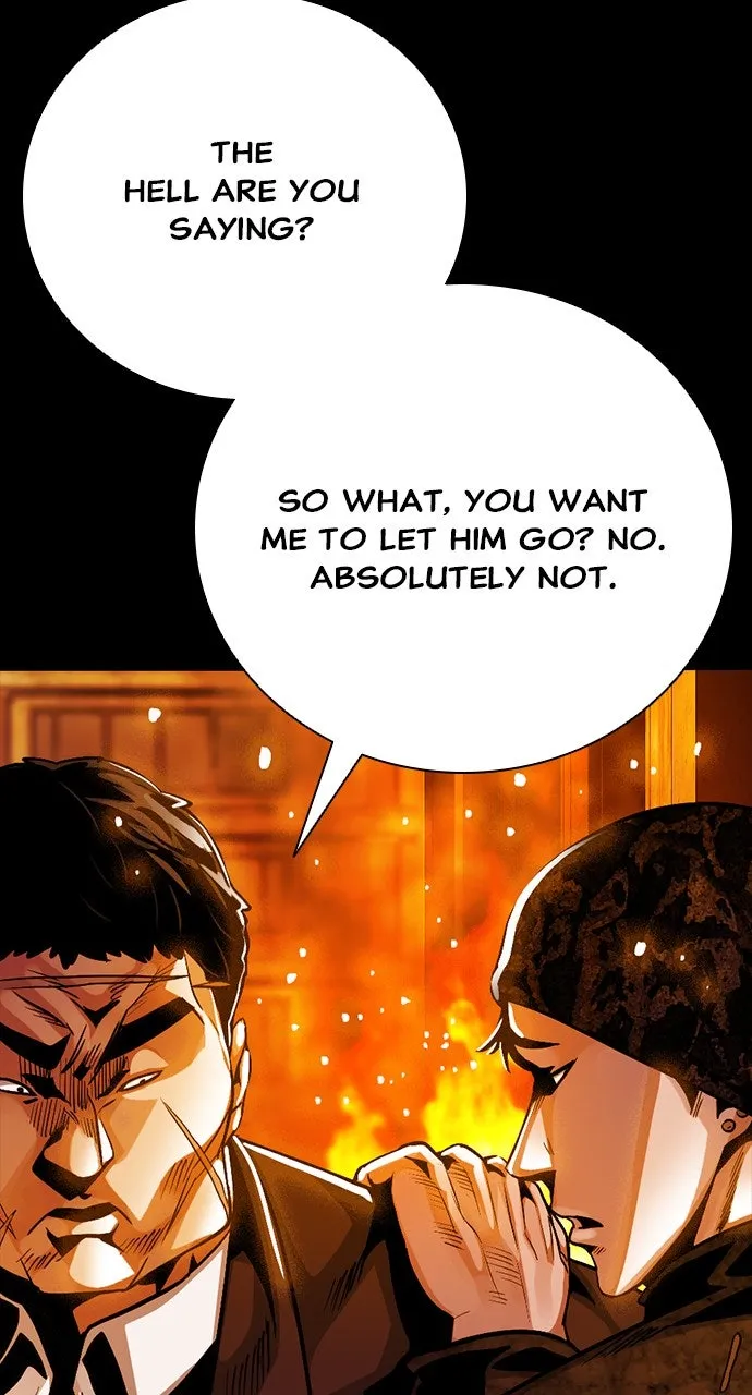 Read The Worst Generation chapter 20 image 60 on Lezhin
