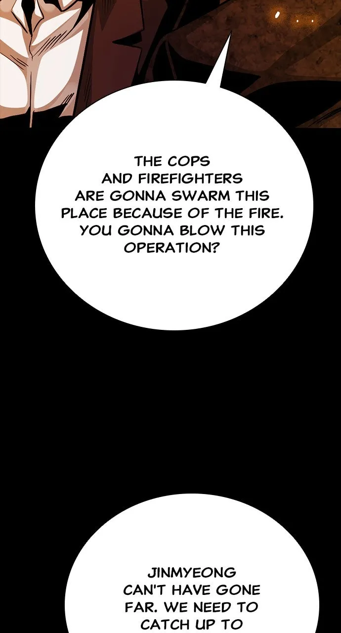 Read The Worst Generation chapter 20 image 61 on Lezhin