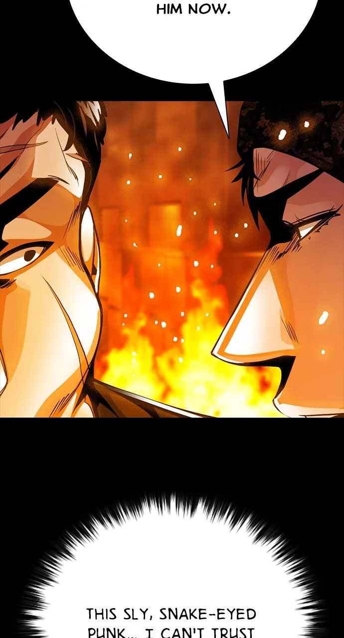 Read The Worst Generation chapter 20 image 62 on Lezhin