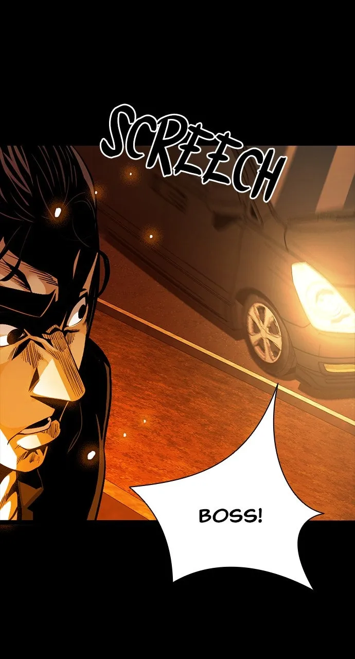 Read The Worst Generation chapter 20 image 66 on Lezhin