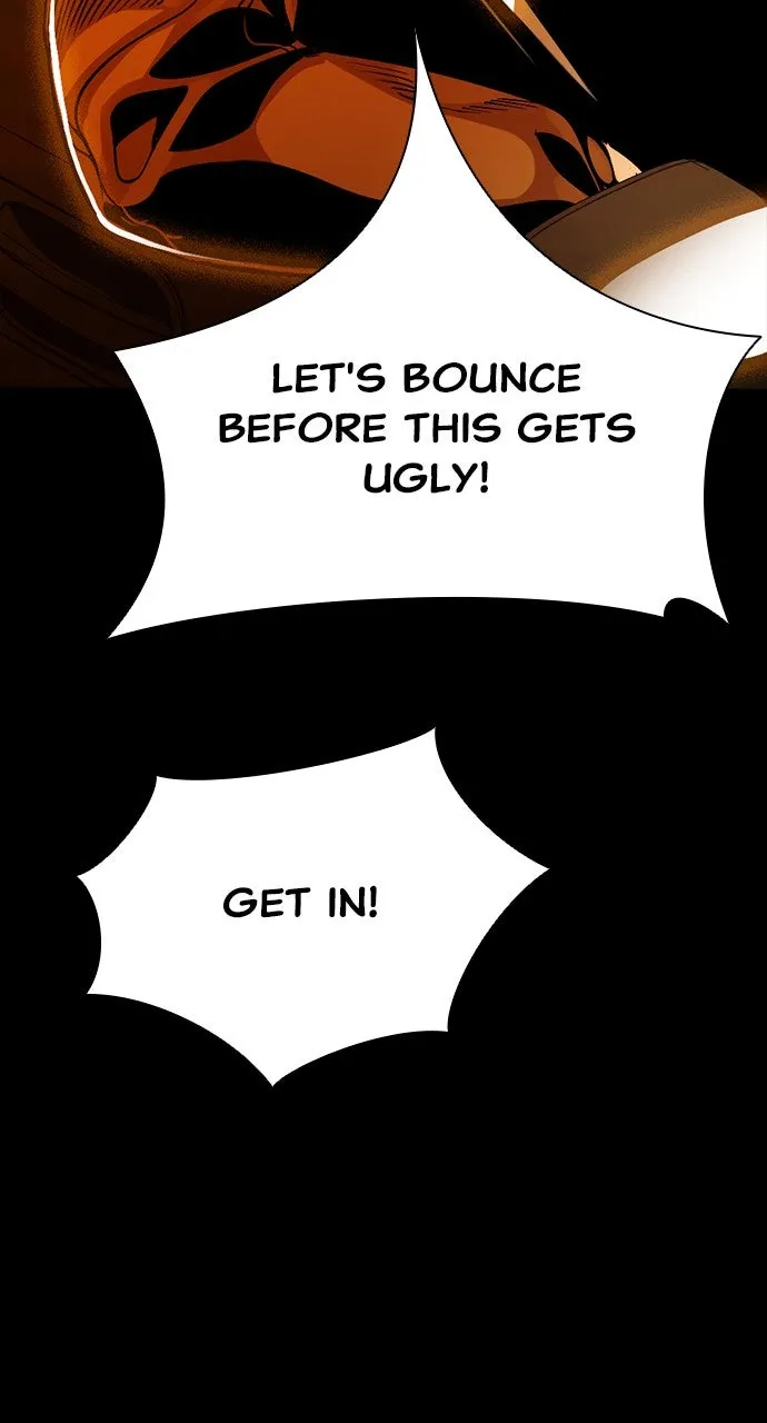 Read The Worst Generation chapter 20 image 68 on Lezhin