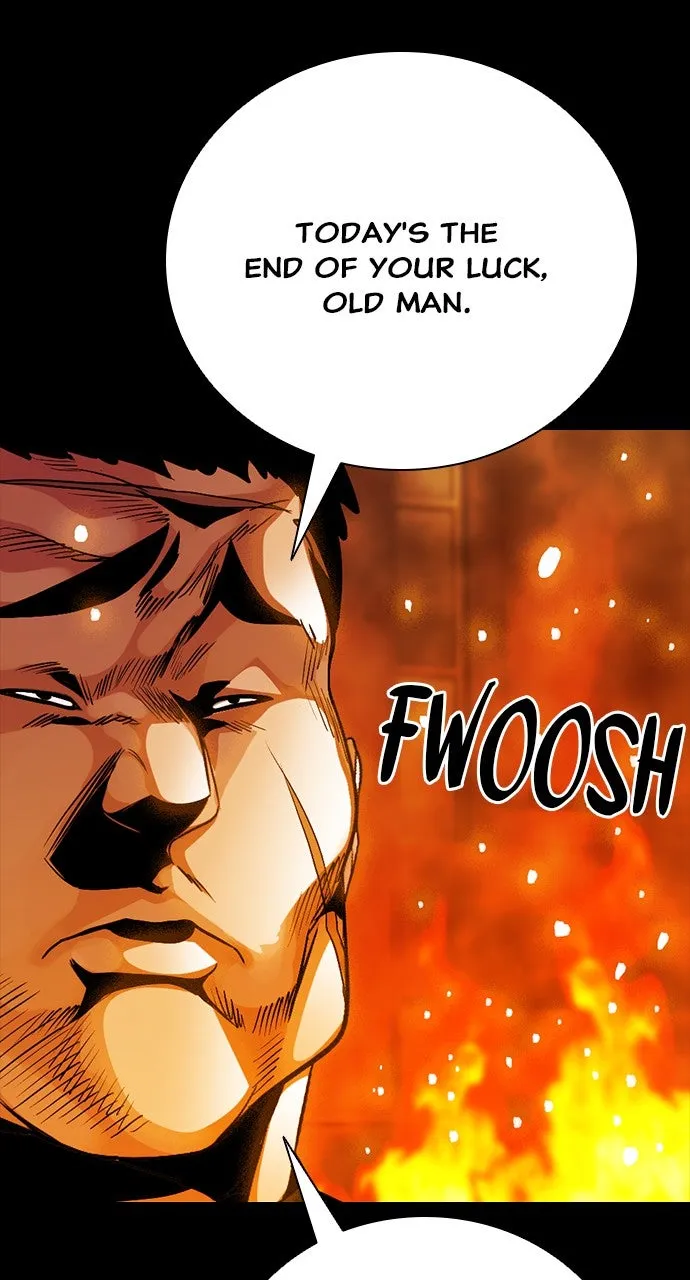 Read The Worst Generation chapter 20 image 69 on Lezhin