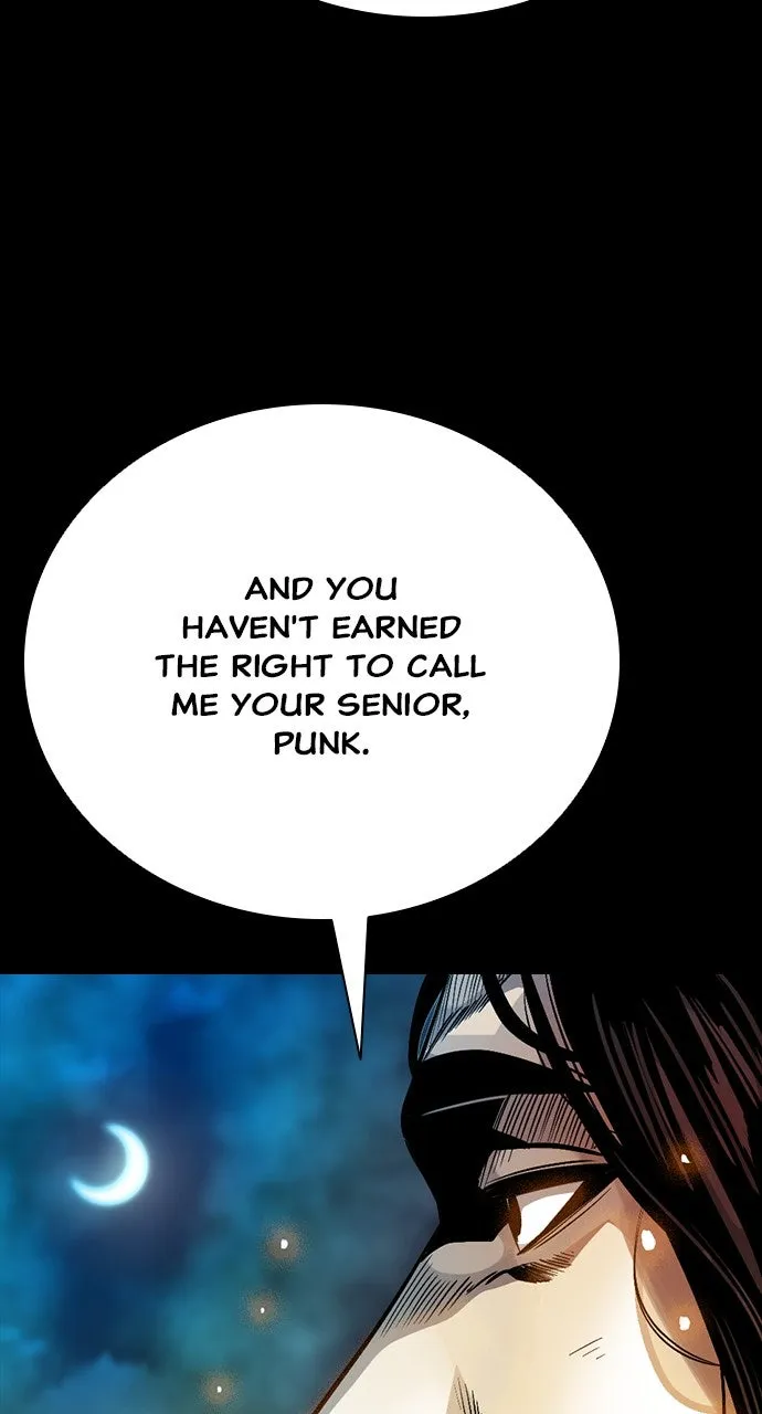Read The Worst Generation chapter 20 image 7 on Lezhin