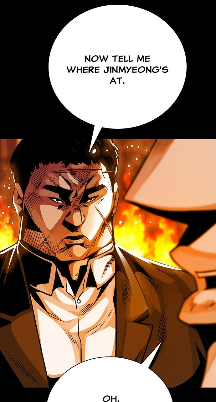 Read The Worst Generation chapter 20 image 77 on Lezhin