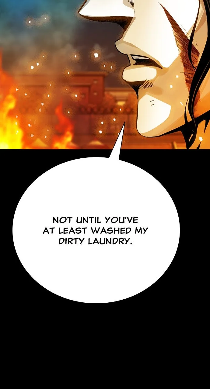Read The Worst Generation chapter 20 image 8 on Lezhin