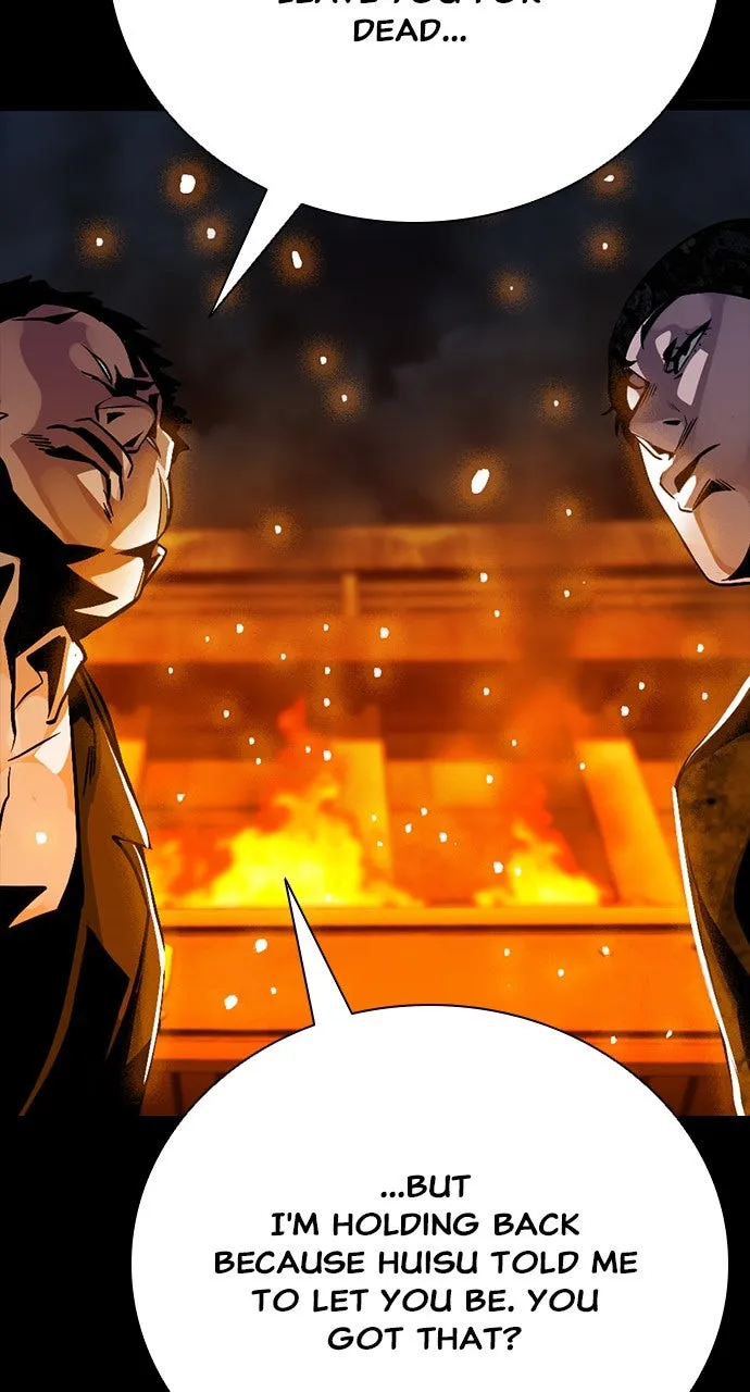 Read The Worst Generation chapter 20 image 82 on Lezhin