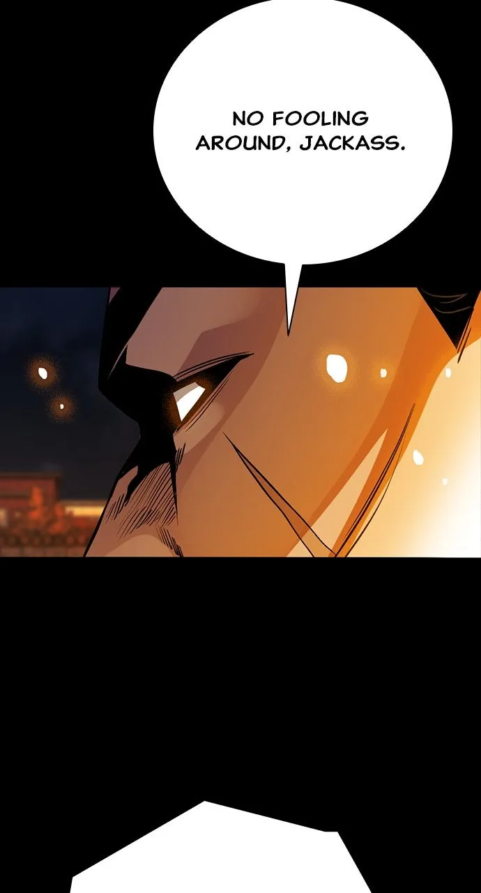 Read The Worst Generation chapter 20 image 85 on Lezhin