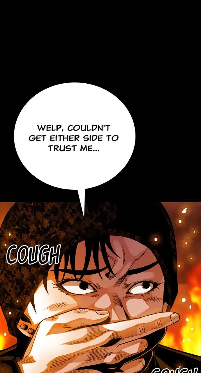 Read The Worst Generation chapter 20 image 87 on Lezhin