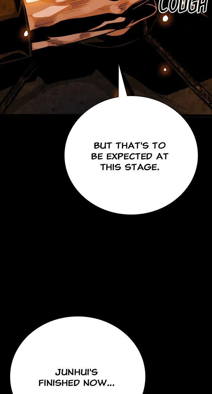 Read The Worst Generation chapter 20 image 88 on Lezhin