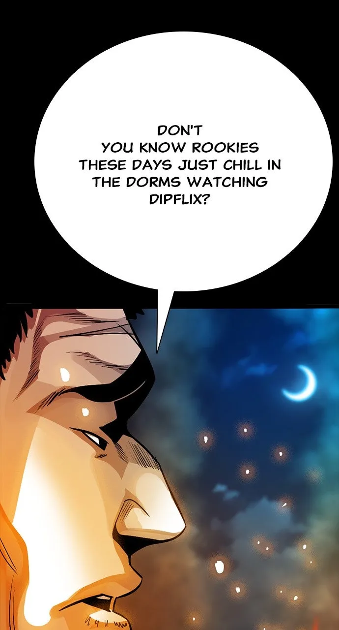 Read The Worst Generation chapter 20 image 9 on Lezhin