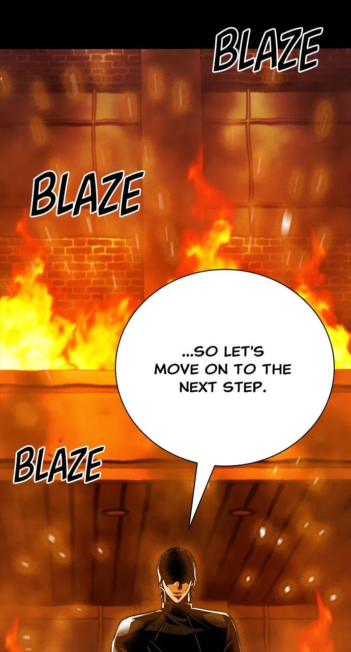 Read The Worst Generation chapter 20 image 90 on Lezhin