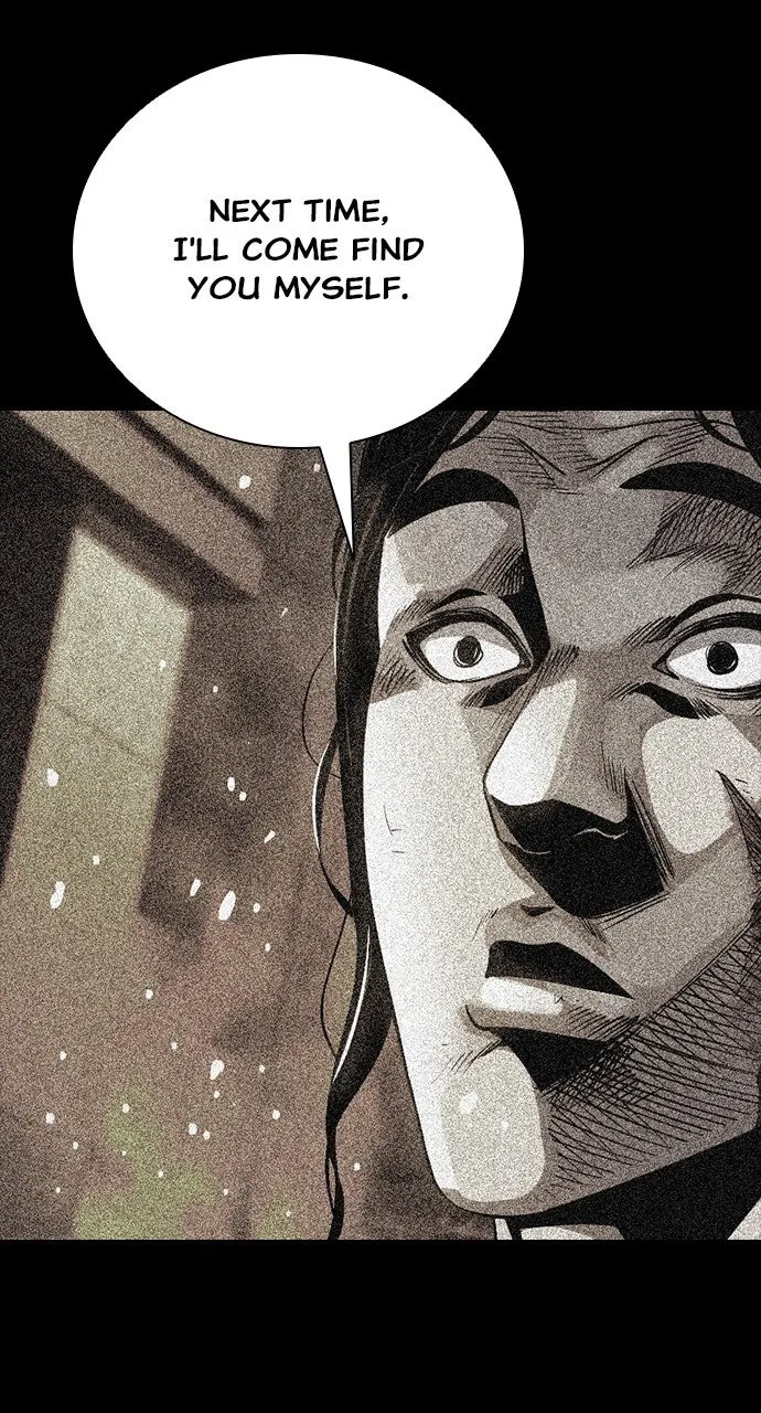 Read The Worst Generation chapter 20 image 98 on Lezhin
