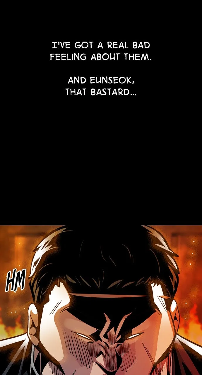 Read The Worst Generation chapter 20 image 99 on Lezhin