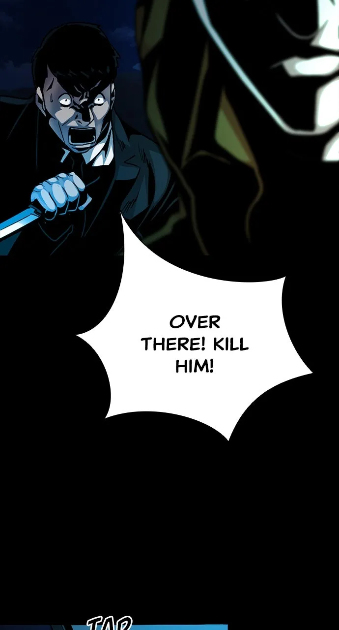 Read The Worst Generation chapter 21 image 101 on Lezhin