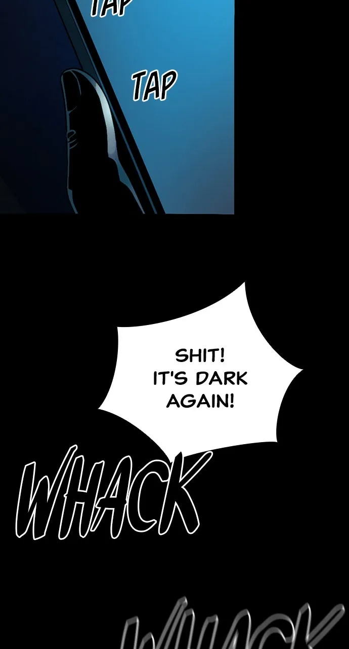 Read The Worst Generation chapter 21 image 102 on Lezhin
