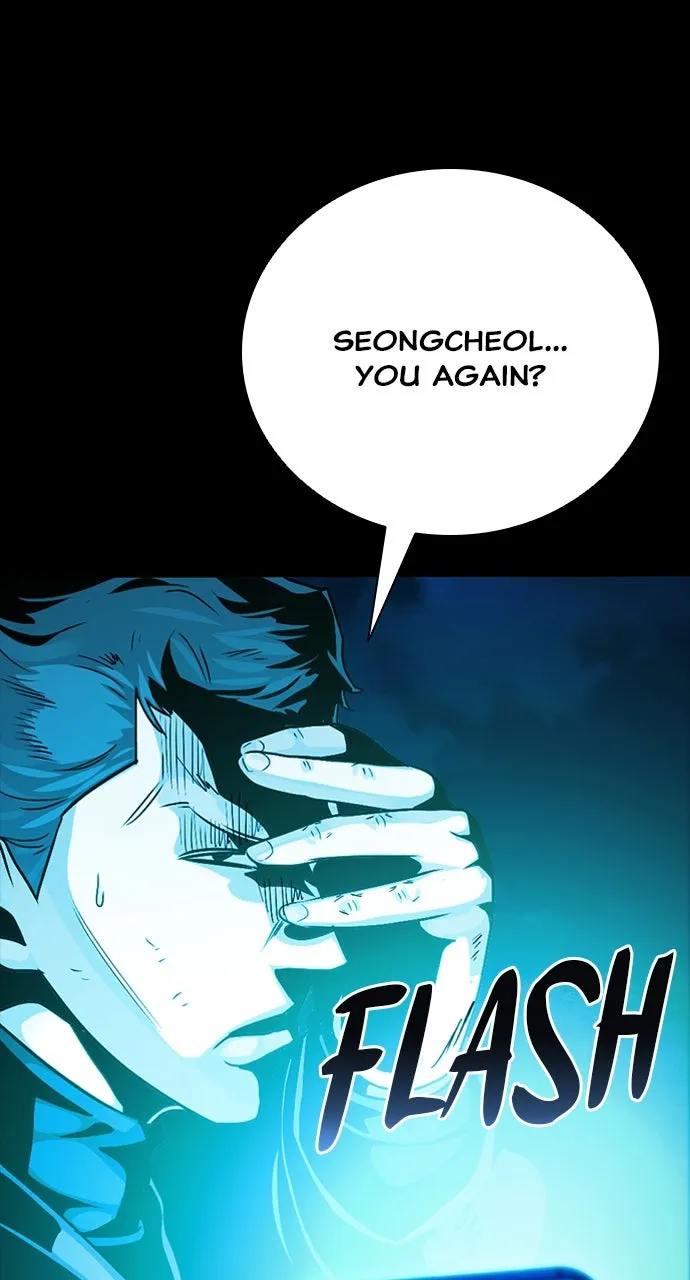 Read The Worst Generation chapter 21 image 105 on Lezhin